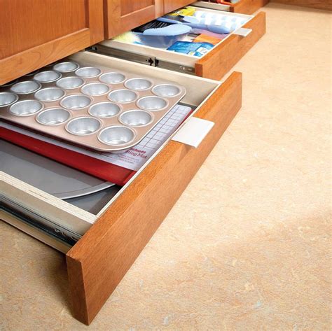 under counter steel cabinets|mountable under counter drawers.